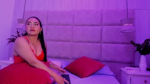 abbycarteer online show from June 5, 2026, 12:11 pm