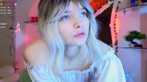 Abby online show from October 2, 2025, 10:39 pm