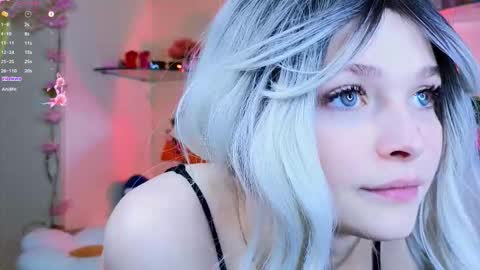 Abby online show from October 24, 2025, 7:54 pm