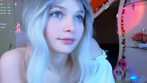 Abby online show from November 21, 2025, 5:33 pm