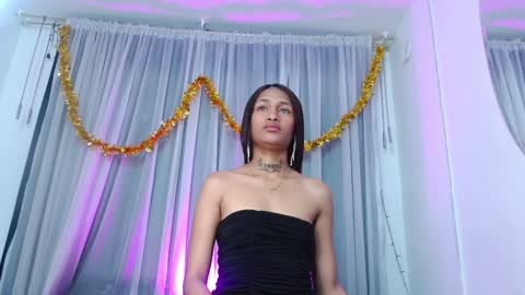 abbycute online show from January 26, 2025, 9:19 am