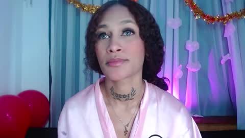 abbycute online show from February 17, 2025, 8:15 pm