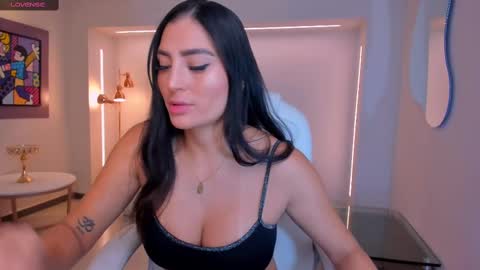 Abby Dalton  online show from February 13, 2025, 10:23 am