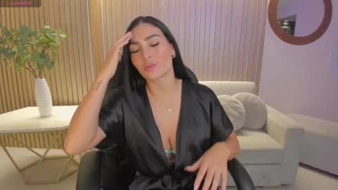 Abby Dalton  online show from February 25, 2025, 3:16 pm