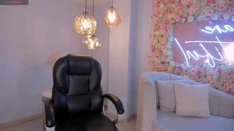 Abby Dalton  online show from March 8, 2025, 2:51 pm