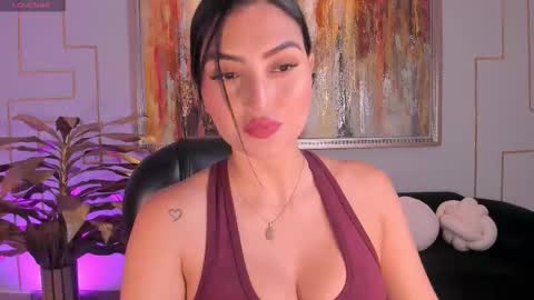 Abby Dalton  online show from October 14, 2025, 5:58 pm