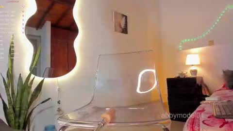 ABBYMODEL01  online show from October 6, 2025, 1:03 am