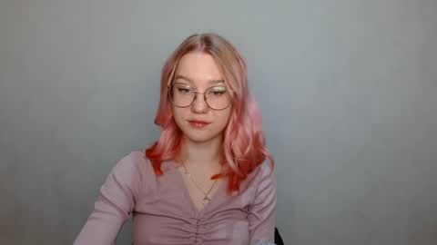 Abby Lovense is active online show from December 5, 2024, 12:33 pm