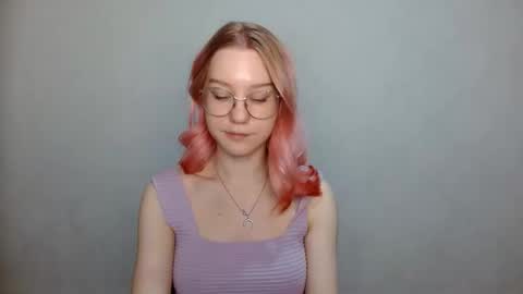 Abby Lovense is active online show from December 6, 2024, 1:22 pm