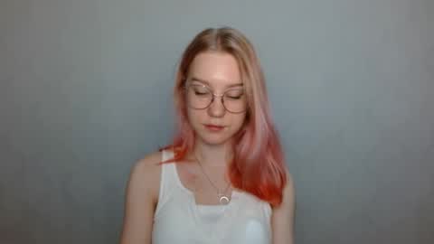 Abby Lovense is active online show from December 11, 2024, 8:04 am