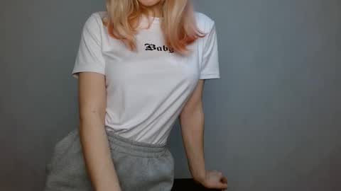 Abby Lovense is active online show from January 13, 2025, 1:17 pm