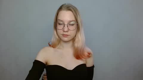 Abby Lovense is active online show from January 14, 2025, 8:31 am