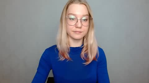 Abby Lovense is active online show from January 18, 2025, 12:36 pm