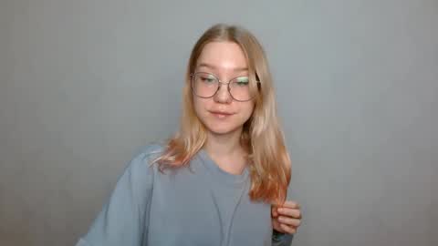 Abby Lovense is active online show from January 31, 2025, 12:07 pm