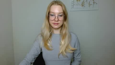 Abby Lovense is active online show from September 13, 2025, 8:58 am