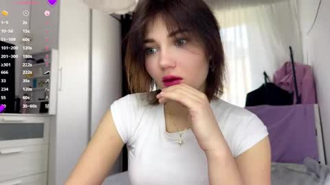 Snapshot of abbymoos chatting on May 9, 2026, 9:25 am Abby online show from May 9, 2026, 9:25 am