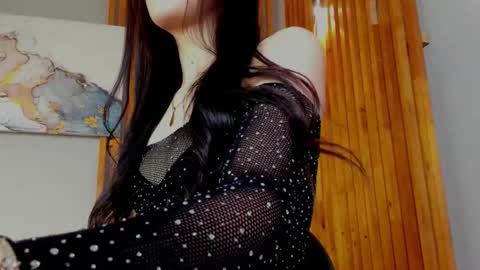 Abby Palmer online show from March 1, 2026, 12:34 am