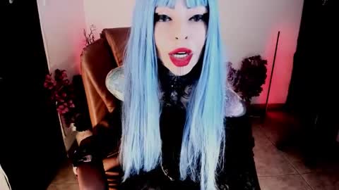 Snapshot of abbypink69 chatting on October 21, 2025, 2:56 am Abby online show from October 21, 2025, 2:56 am
