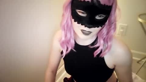 Abby 333 online show from October 8, 2025, 5:49 am