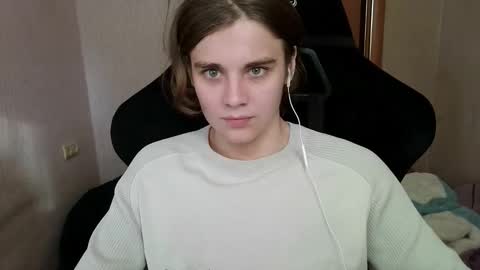 abbysal_blade online show from September 26, 2025, 9:46 am