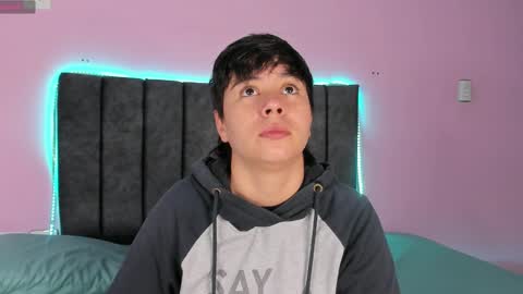 Abby Smith online show from February 12, 2025, 12:22 pm