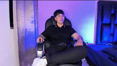 Abby Smith online show from March 7, 2025, 12:12 pm