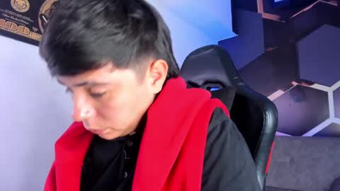 Abby Smith online show from October 4, 2025, 7:12 pm