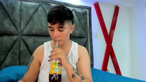 Abby Smith online show from March 2, 2026, 10:38 pm