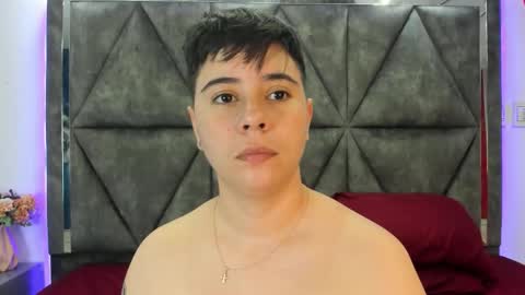 Abby Smith online show from March 6, 2026, 11:23 pm