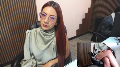 Abby Stones online show from January 19, 2026, 12:53 pm