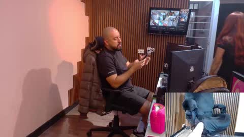 Abby Stones online show from March 11, 2026, 11:49 am