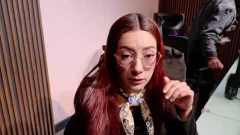 Snapshot of abbystones chatting on April 23, 2026, 12:29 pm Abby Stones online show from April 23, 2026, 12:29 pm