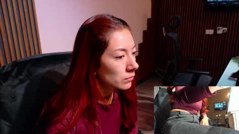 Snapshot of abbystones chatting on April 28, 2026, 11:59 am Abby Stones online show from April 28, 2026, 11:59 am