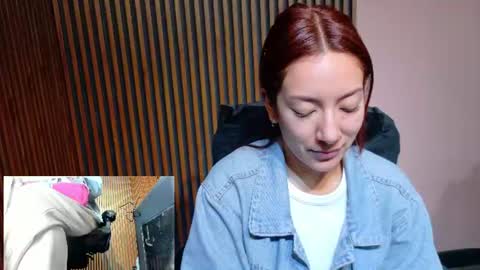 Snapshot of abbystones chatting on July 6, 2026, 11:40 am Abby Stones online show from July 6, 2026, 11:40 am