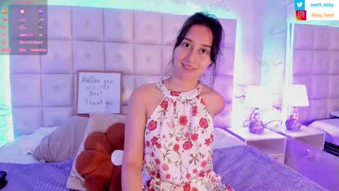 Abigail online show from December 4, 2024, 11:41 am