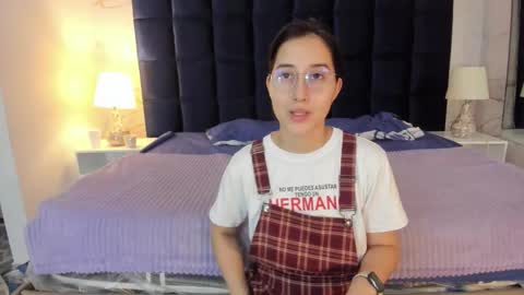 Abigail online show from March 16, 2026, 11:58 am