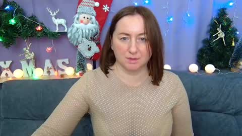 abbytaylorr online show from December 1, 2024, 4:40 pm