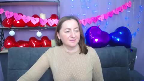 abbytaylorr online show from February 1, 2025, 10:26 am
