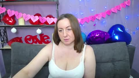 abbytaylorr online show from February 16, 2025, 7:15 am