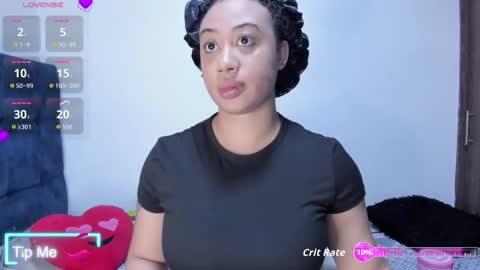 Snapshot of abbyy_rosse_ chatting on February 2, 2026, 6:12 am Abbyy online show from February 2, 2026, 6:12 am