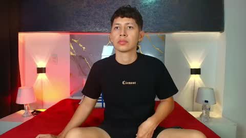 Abel Ordaz online show from November 27, 2025, 7:05 pm