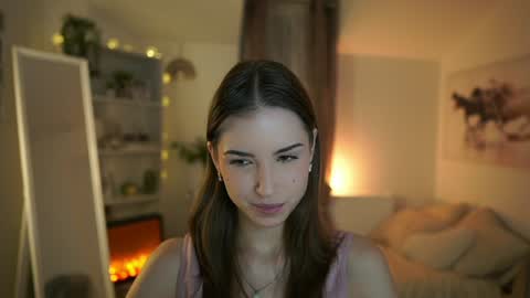 abella_danger_x online show from January 31, 2025, 12:18 pm