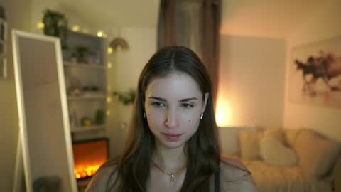 abella_danger_x online show from February 6, 2025, 5:40 pm