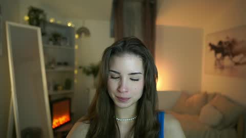 abella_danger_x online show from February 20, 2025, 12:25 pm