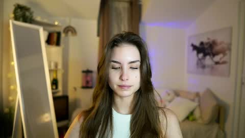 abella_danger_x online show from March 24, 2026, 1:16 pm