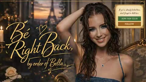 abella_danger_x online show from May 31, 2026, 7:04 am