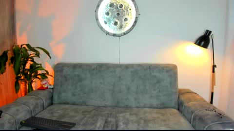  Abella and Kendra  online show from April 2, 2026, 11:13 pm