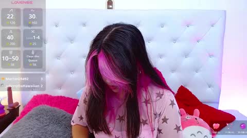 BELLA online show from December 18, 2024, 4:31 am