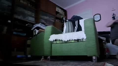 Abender online show from December 20, 2024, 10:11 pm