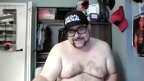 Snapshot of abennett76 chatting on June 7, 2026, 3:16 pm AJ online show from June 7, 2026, 3:16 pm